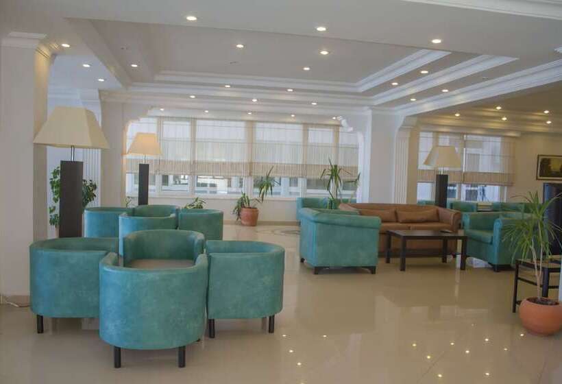 בית מלון כפרי Amphora