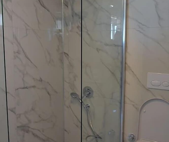 בית מלון כפרי Amphora