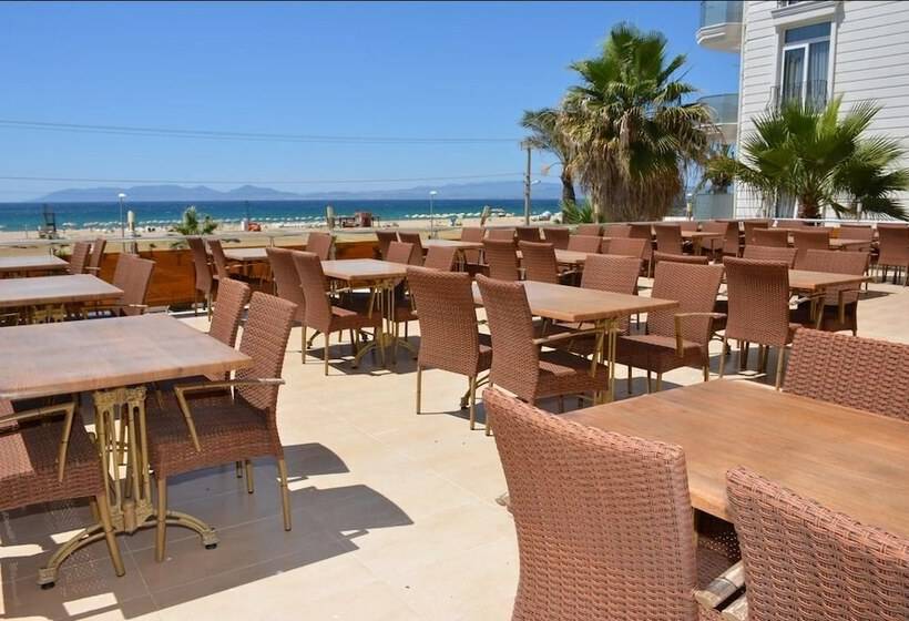 בית מלון כפרי Amphora