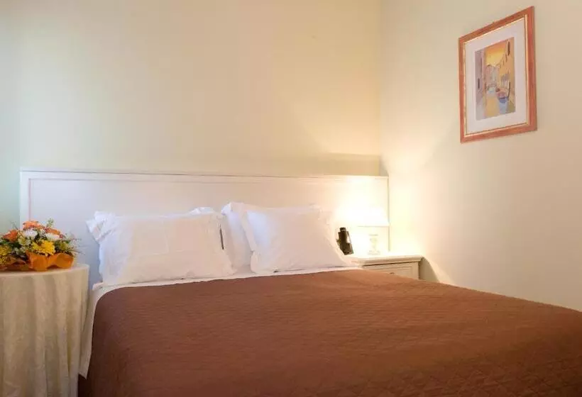 酒店 Antica Fenice