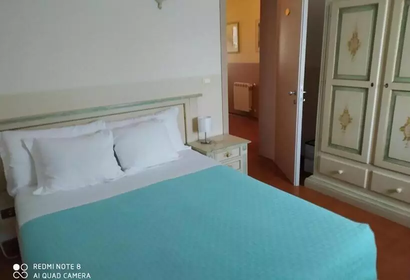 酒店 Antica Fenice