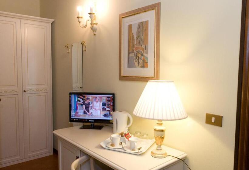 호텔 Antica Fenice