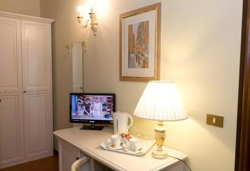 酒店 Antica Fenice