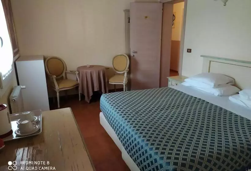 酒店 Antica Fenice