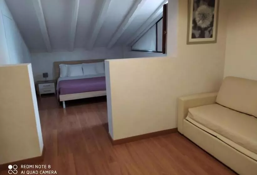 酒店 Antica Fenice