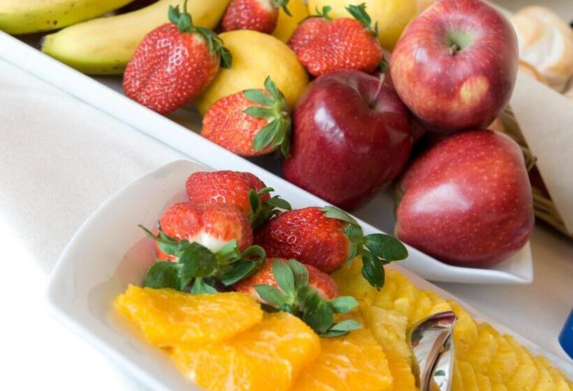 호텔 Antica Fenice