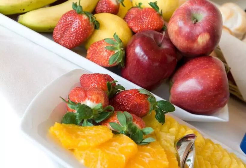 酒店 Antica Fenice