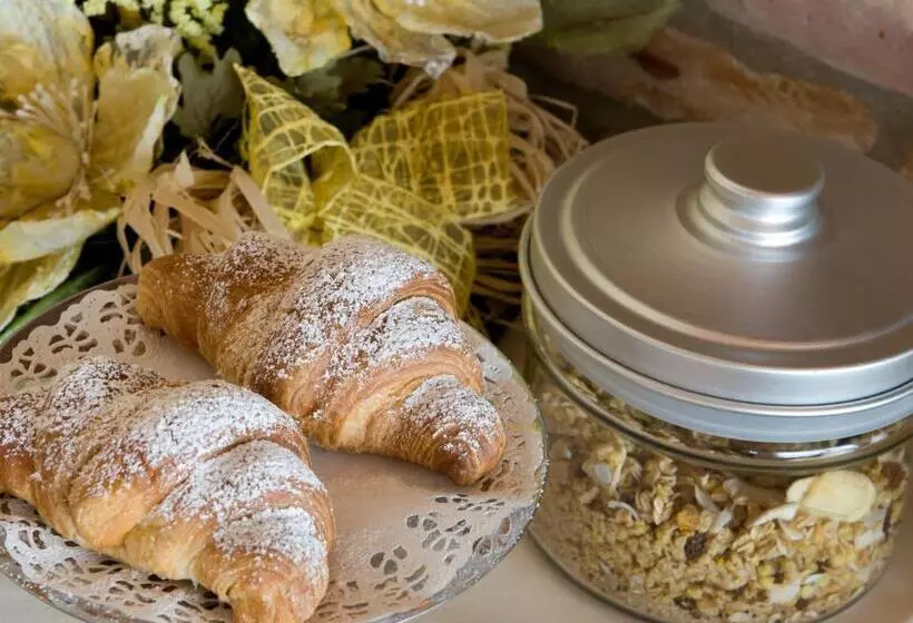 酒店 Antica Fenice