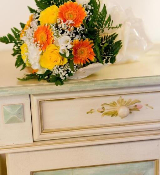 호텔 Antica Fenice