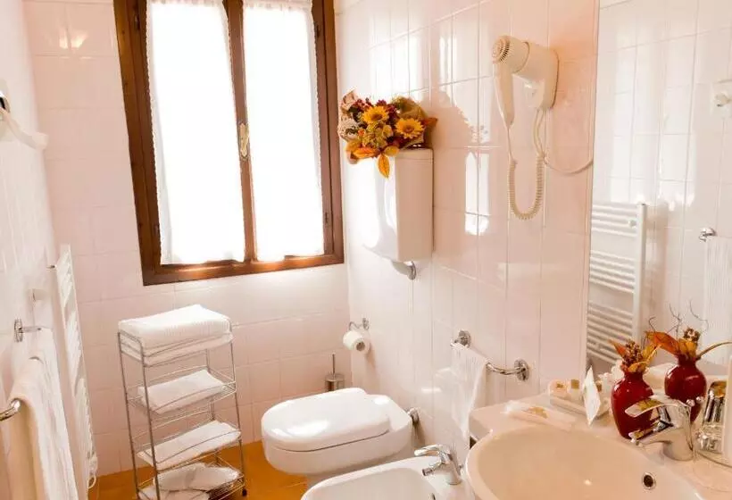 酒店 Antica Fenice