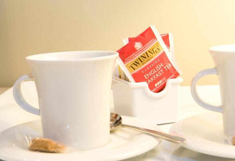 호텔 Antica Fenice