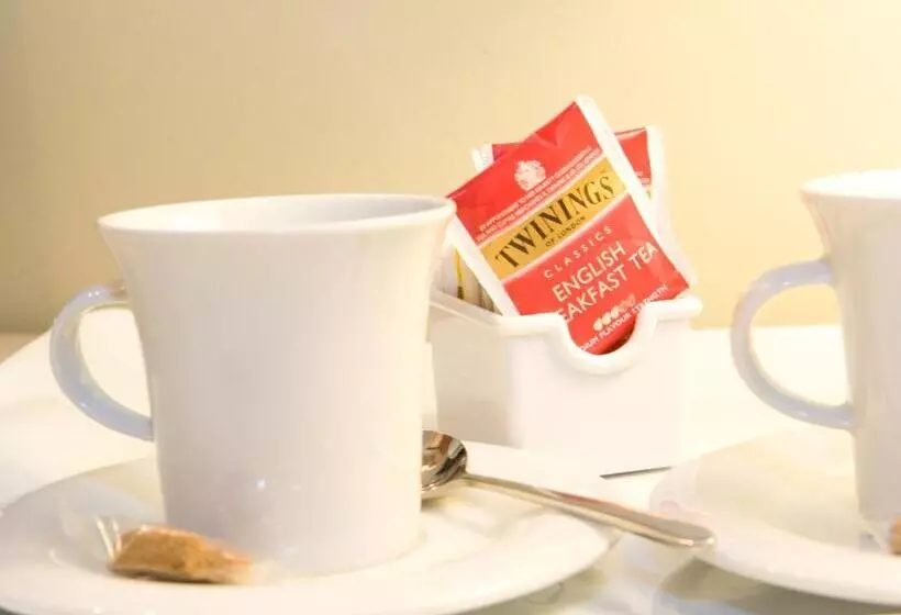 酒店 Antica Fenice