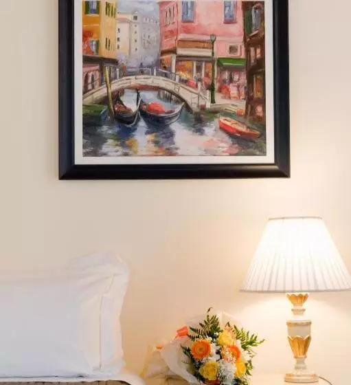 酒店 Antica Fenice