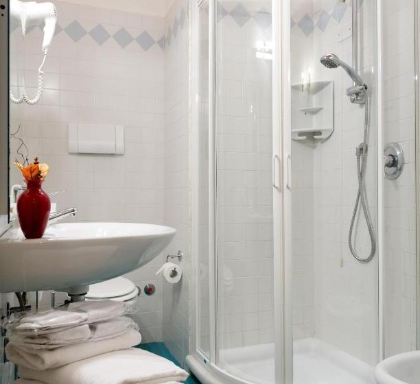 호텔 Antica Fenice