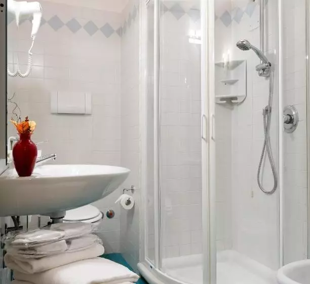 酒店 Antica Fenice