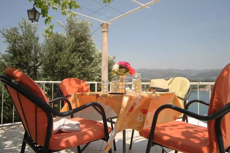 Отель Apartments Tereza