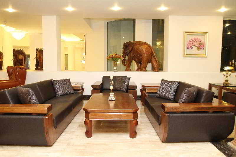 فندق Araliya Green Hills   Where Historic Charm Mingles With Natural Beauty