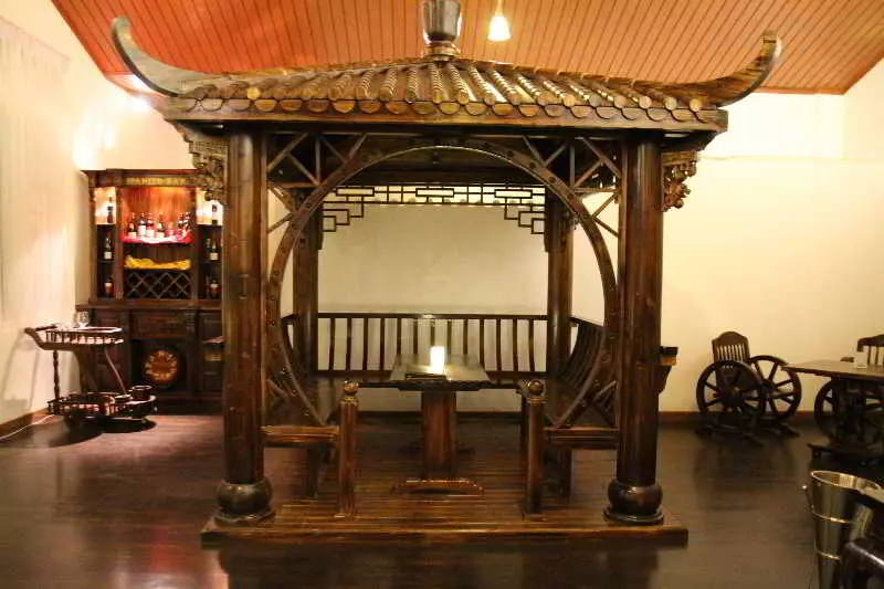 호텔 Araliya Green Hills   Where Historic Charm Mingles With Natural Beauty