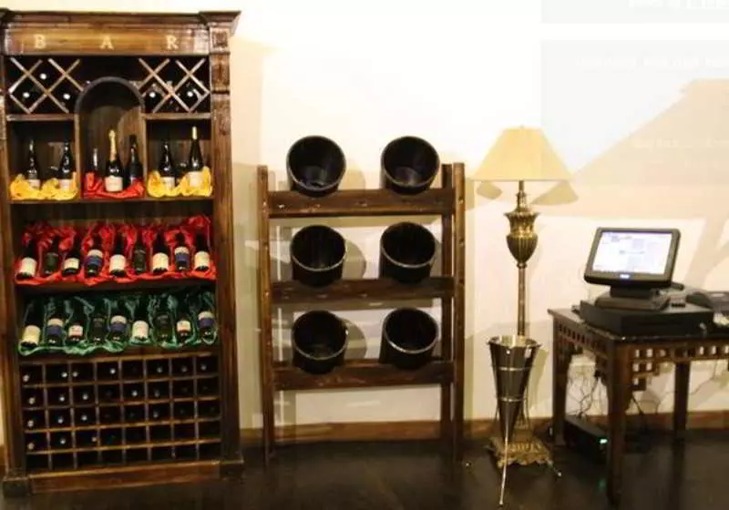 호텔 Araliya Green Hills   Where Historic Charm Mingles With Natural Beauty