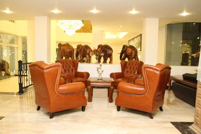 فندق Araliya Green Hills   Where Historic Charm Mingles With Natural Beauty