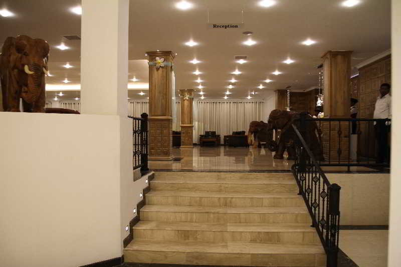 فندق Araliya Green Hills   Where Historic Charm Mingles With Natural Beauty