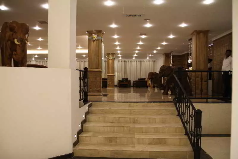 호텔 Araliya Green Hills   Where Historic Charm Mingles With Natural Beauty