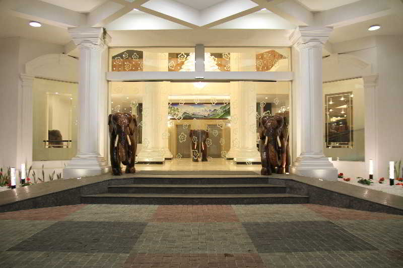 فندق Araliya Green Hills   Where Historic Charm Mingles With Natural Beauty