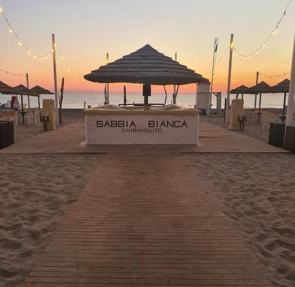 בית מלון כפרי Camelia