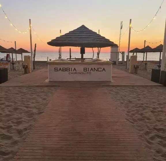 בית מלון כפרי Camelia