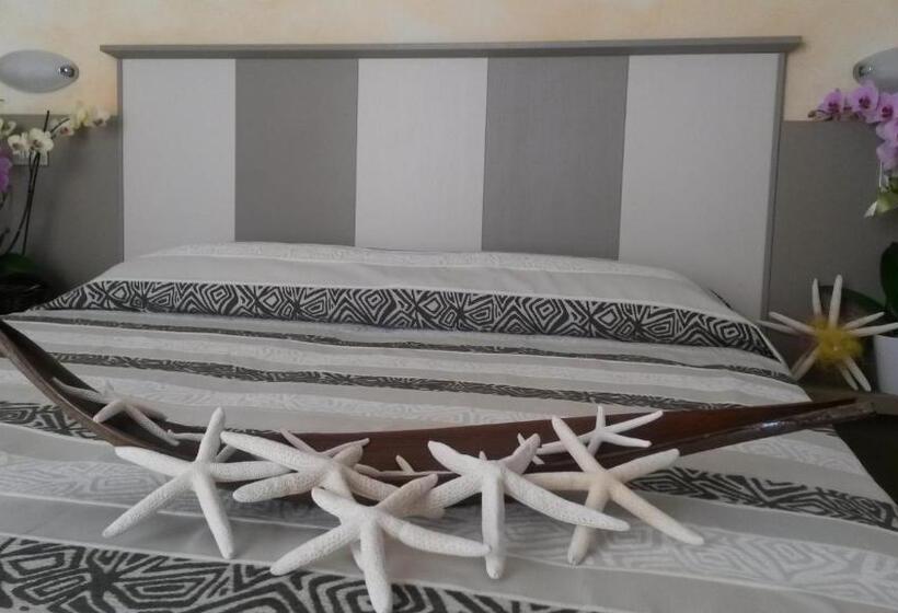 בית מלון כפרי Camelia