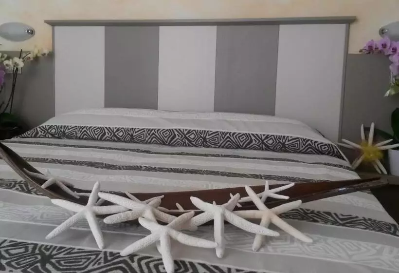 בית מלון כפרי Camelia