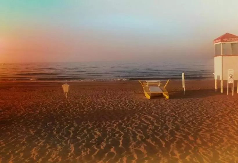 בית מלון כפרי Camelia