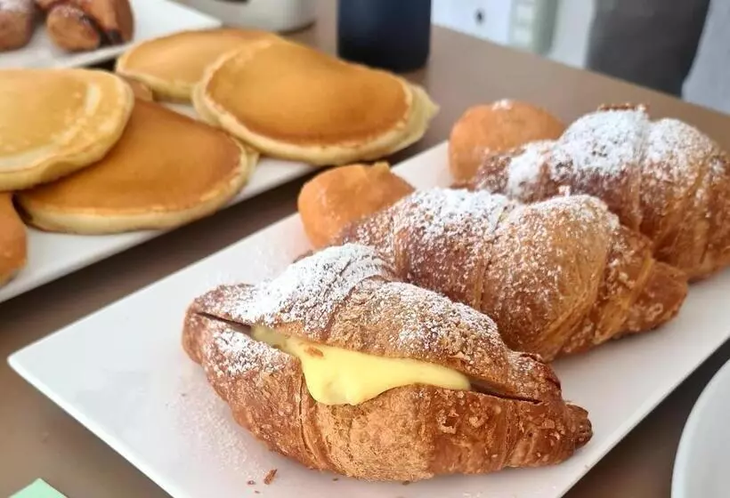 בית מלון כפרי Camelia