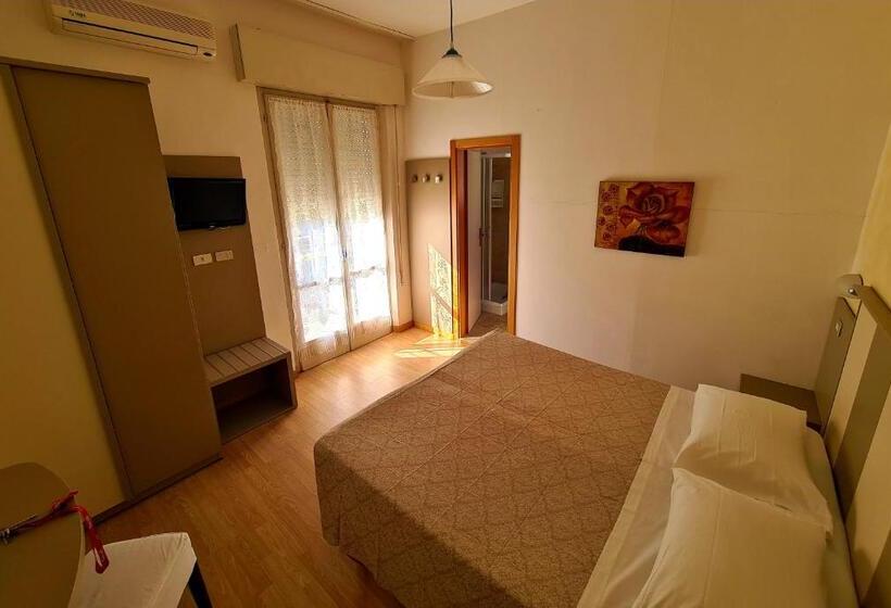 בית מלון כפרי Camelia