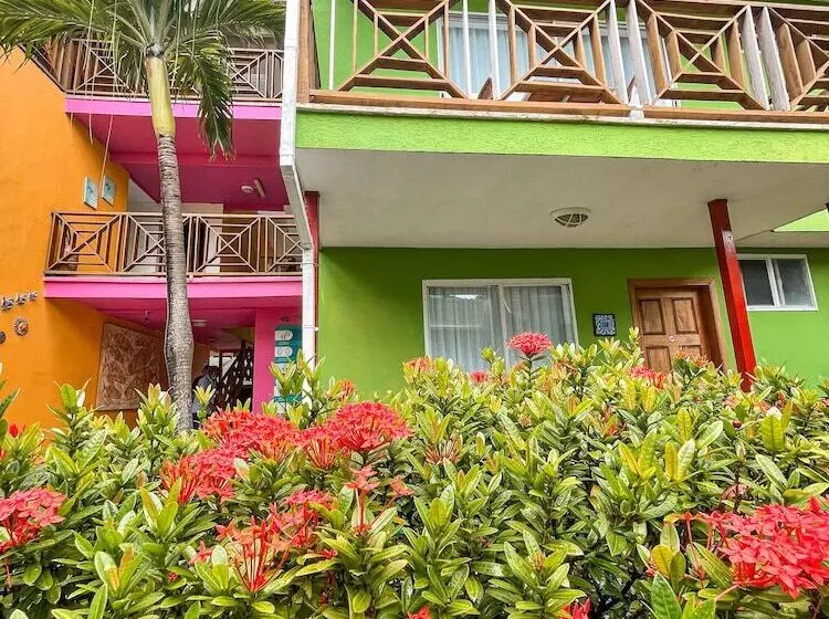 Hotel Cocoplum Beach