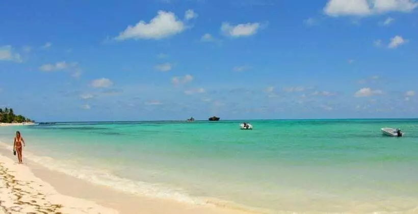 Hotel Cocoplum Beach