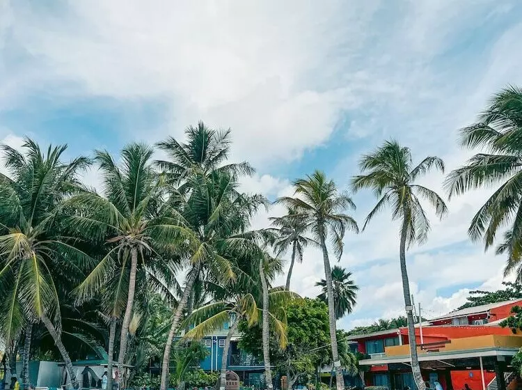 Hotel Cocoplum Beach