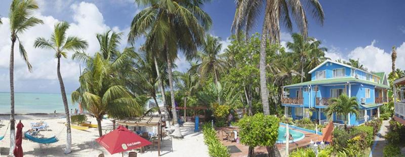 هتل Cocoplum Beach