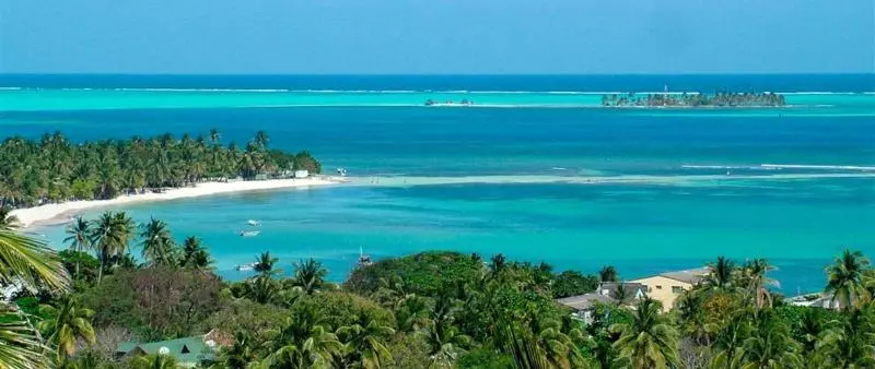 Hotel Cocoplum Beach