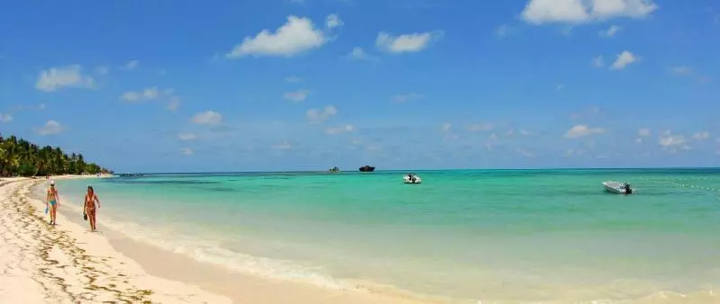 Hotel Cocoplum Beach