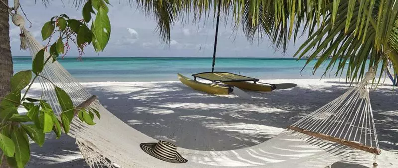 Hotel Cocoplum Beach