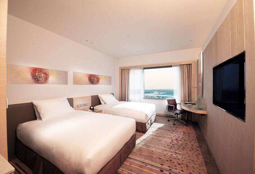 Doubletree By Hilton Hotel Johor Bahru