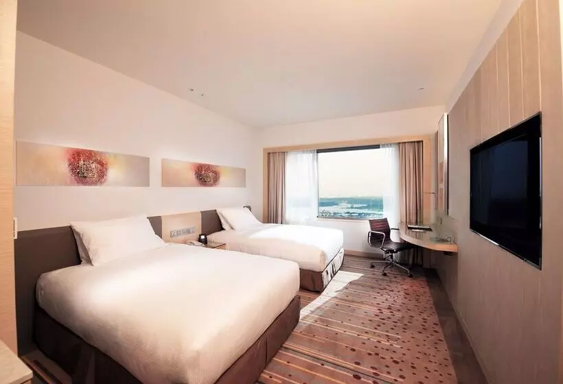 Doubletree By Hilton Hotel Johor Bahru