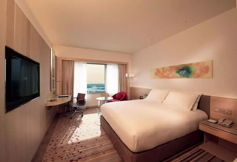 Doubletree By Hilton Hotel Johor Bahru