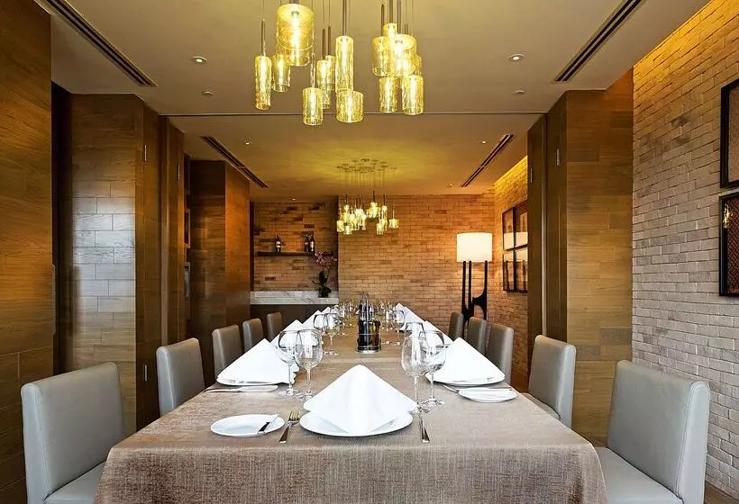 Doubletree By Hilton Hotel Johor Bahru