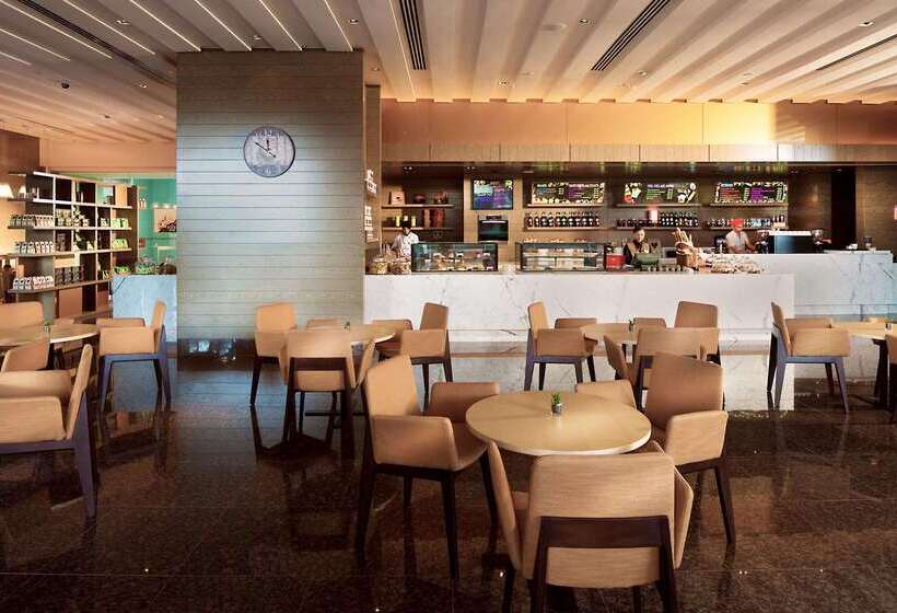 Doubletree By Hilton Hotel Johor Bahru