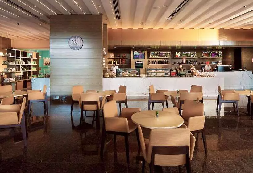 Doubletree By Hilton Hotel Johor Bahru