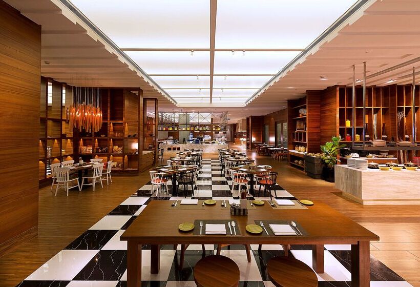 Doubletree By Hilton Hotel Johor Bahru