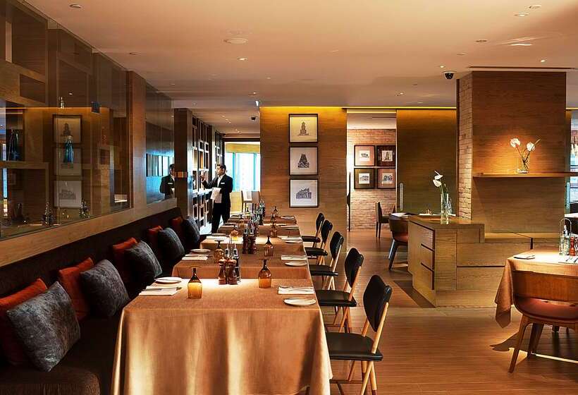 Doubletree By Hilton Hotel Johor Bahru