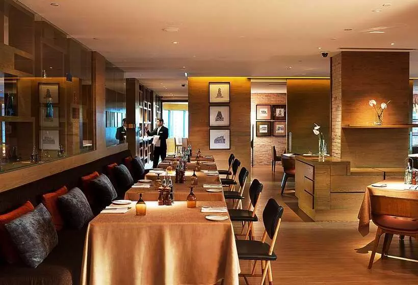 Doubletree By Hilton Hotel Johor Bahru